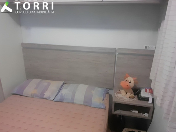 Imagem Imóvel com 3 Quartos à Venda, 94 m² em Condomínio Terra Nova - Sorocaba