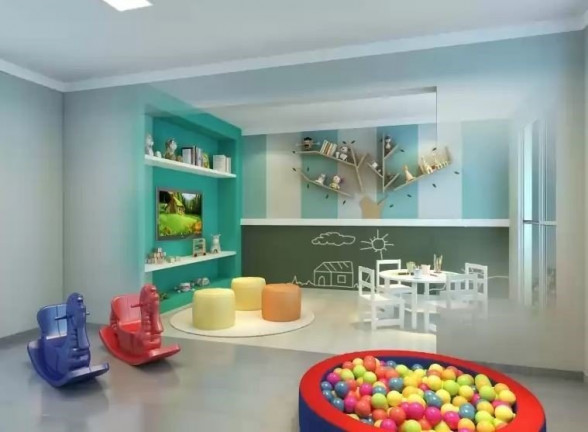 Imagem Apartamento com 2 Quartos à Venda, 32 m² em Sapopemba - São Paulo Imagem Apartamento com 2 Quartos à Venda, 32 m² em Sapopemba - São Paulo