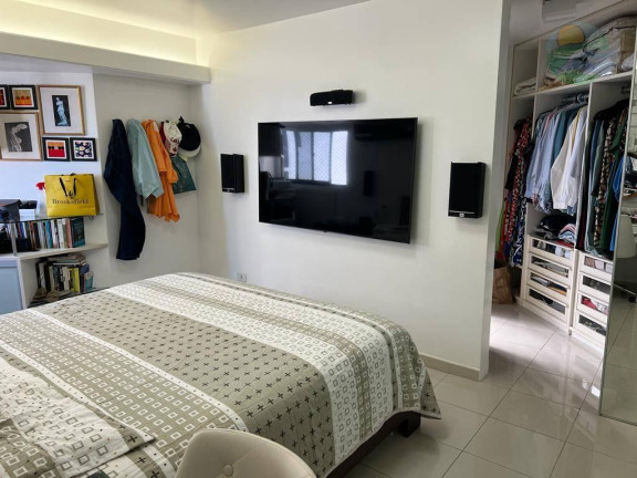 Imagem Apartamento com 4 Quartos à Venda, 213 m² em Boa Viagem - Recife