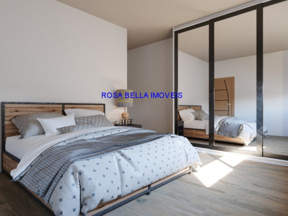 Imagem Casa de Condomínio com 3 Quartos à Venda, 210 m² em Jardim Das Minas - Itupeva Imagem Casa de Condomínio com 3 Quartos à Venda, 210 m² em Jardim Das Minas - Itupeva