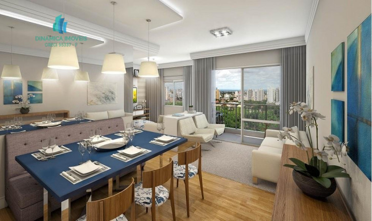 Imagem Apartamento com 2 Quartos à Venda, 58 m² em Jardim Chapadão - Campinas Imagem Apartamento com 2 Quartos à Venda, 58 m² em Jardim Chapadão - Campinas