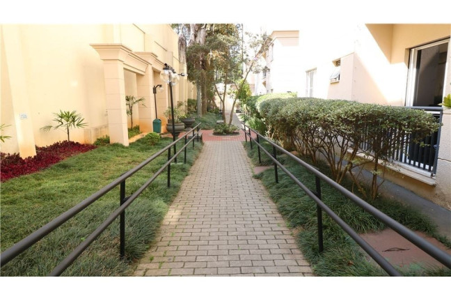 Imagem Apartamento com 2 Quartos à Venda, 48 m² em Butantã - São Paulo