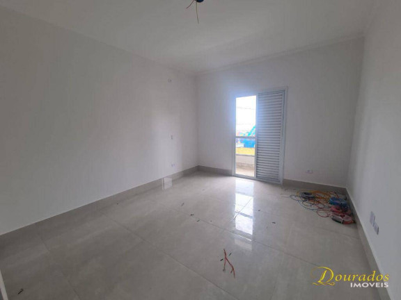 Imagem Sobrado com 3 Quartos à Venda, 125 m² em Ocian - Praia Grande