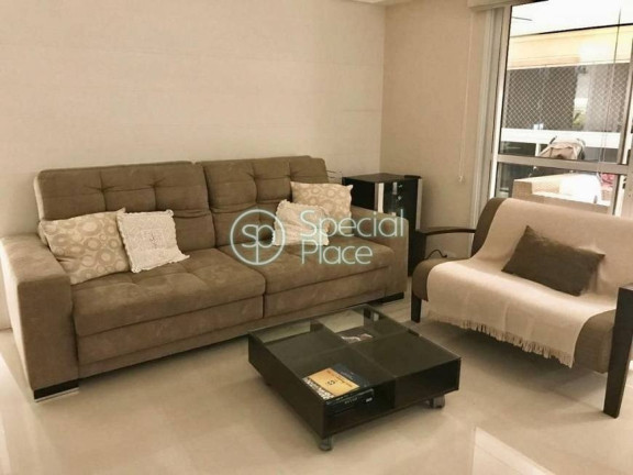 Imagem Apartamento com 4 Quartos à Venda, 307 m² em Moema índios - São Paulo