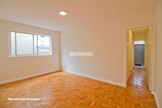 Imagem Apartamento com 2 Quartos à Venda, 75 m² em Jardim Paulista - São Paulo Imagem Apartamento com 2 Quartos à Venda, 75 m² em Jardim Paulista - São Paulo