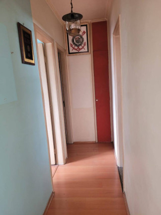 Imagem Apartamento com 3 Quartos à Venda, 110 m² em Bela Vista - São Paulo