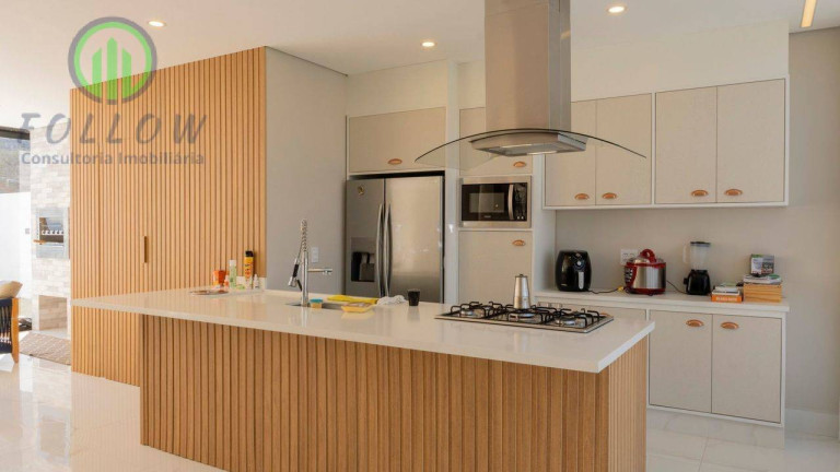 Imagem Casa de Condomínio com 4 Quartos à Venda, 401 m² em Quintas Do Ingaí - Santana De Parnaíba Imagem Casa de Condomínio com 4 Quartos à Venda, 401 m² em Quintas Do Ingaí - Santana De Parnaíba