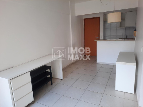 Imagem Apartamento com 2 Quartos à Venda, 48 m² em Norte (águas Claras) - Brasília