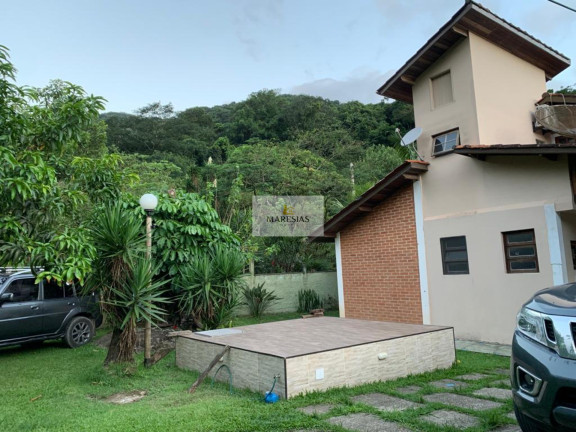 Imagem Casa com 4 Quartos à Venda, 136 m² em Maresias - São Sebastião