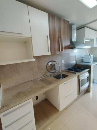 Imagem Apartamento com 3 Quartos à Venda, 76 m² em Barreiros - São José Imagem Apartamento com 3 Quartos à Venda, 76 m² em Barreiros - São José