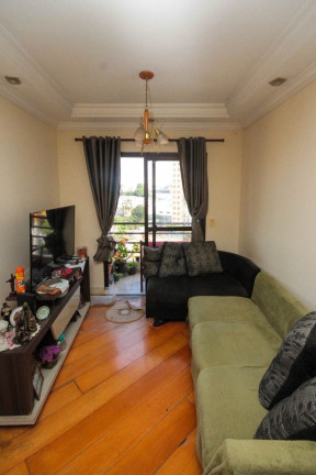 Imagem Apartamento com 2 Quartos à Venda, 50 m² em Vila Carmosina - São Paulo Imagem Apartamento com 2 Quartos à Venda, 50 m² em Vila Carmosina - São Paulo