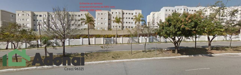 Imagem Terreno à Venda, 3.000 m² em Recanto Quarto Centenário - Jundiaí