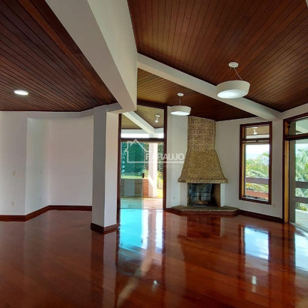 Imagem Casa com 4 Quartos para Alugar, 308 m² em Jardim Emília - Sorocaba