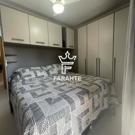 Imagem Apartamento com 2 Quartos à Venda, 60 m² em Canto Do Forte - Praia Grande Imagem Apartamento com 2 Quartos à Venda, 60 m² em Canto Do Forte - Praia Grande
