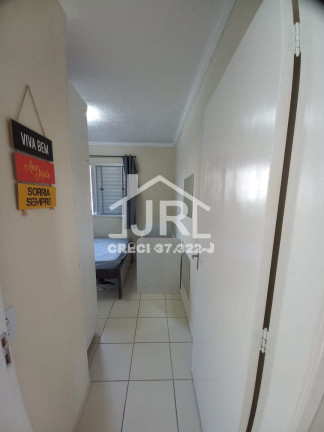 Imagem Apartamento com 2 Quartos à Venda, 56 m² em Jardim Olinda - Mauá