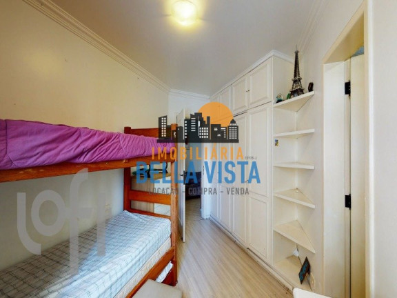 Imagem Apartamento com 4 Quartos à Venda, 166 m² em Brooklin - São Paulo Imagem Apartamento com 4 Quartos à Venda, 166 m² em Brooklin - São Paulo