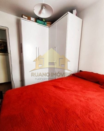 Imagem Apartamento com 2 Quartos à Venda, 52 m² em Cidade Líder - São Paulo Imagem Apartamento com 2 Quartos à Venda, 52 m² em Cidade Líder - São Paulo