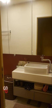 Imagem Apartamento com 3 Quartos à Venda, 110 m² em Sítio Da Figueira - São Paulo Imagem Apartamento com 3 Quartos à Venda, 110 m² em Sítio Da Figueira - São Paulo