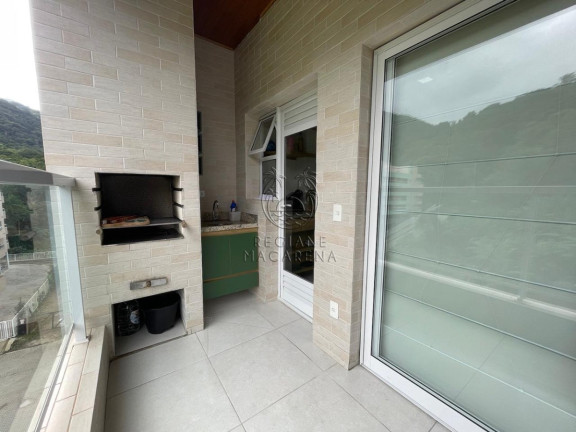 Imagem Apartamento com 2 Quartos à Venda, 64 m² em Toninhas - Ubatuba Imagem Apartamento com 2 Quartos à Venda, 64 m² em Toninhas - Ubatuba