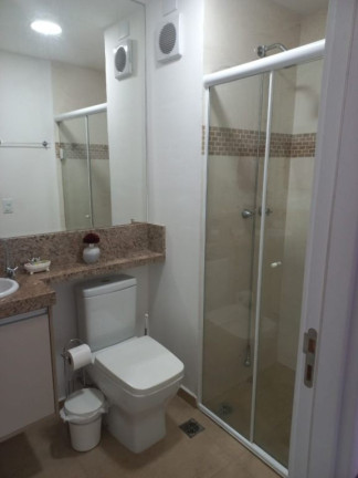 Imagem Apartamento com 3 Quartos à Venda ou Locação, 70 m² em Centro - Poá