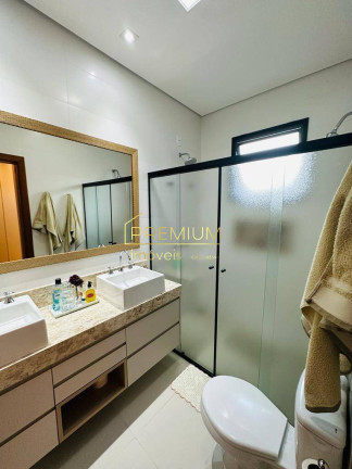 Imagem Casa com 3 Quartos à Venda, 270 m² em Reserva Da Serra - Jundiaí