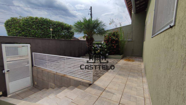 Imagem Casa com 3 Quartos à Venda, 140 m² em Cafezal - Londrina Imagem Casa com 3 Quartos à Venda, 140 m² em Cafezal - Londrina