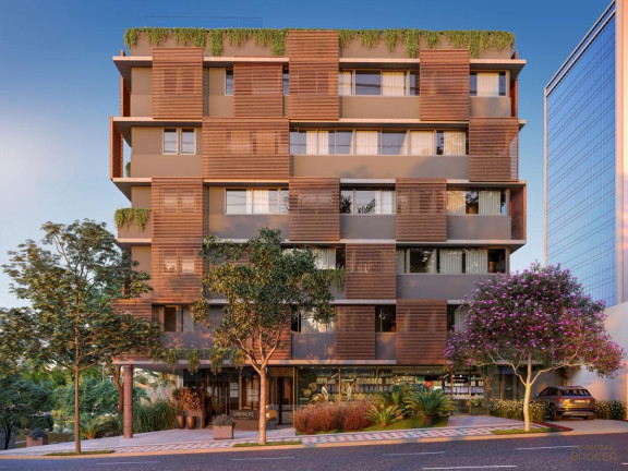 Imagem Apartamento com 2 Quartos à Venda, 69 m² em Lourdes - Belo Horizonte