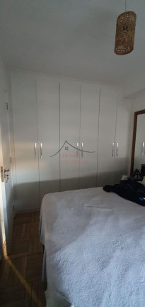 Imagem Apartamento com 2 Quartos à Venda, 46 m² em Jardim Santa Terezinha (zona Leste) - São Paulo