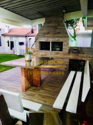 Imagem Apartamento com 2 Quartos à Venda, 60 m² em Capão Novo - Capão Da Canoa