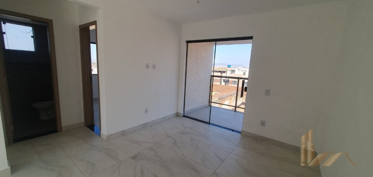 Apartamento com 2 Quartos à Venda, 63 m² em Copacabana - Belo Horizonte