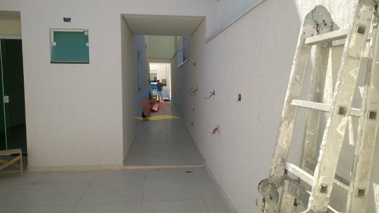 Imagem Sobrado com 3 Quartos à Venda, 126 m² em Vila Scarpelli - Santo André Imagem Sobrado com 3 Quartos à Venda, 126 m² em Vila Scarpelli - Santo André