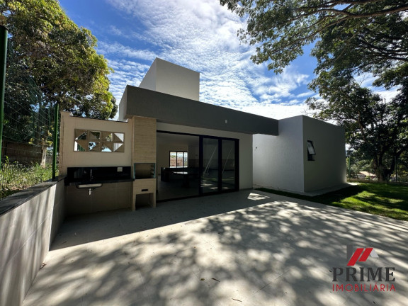 Imagem Casa de Condomínio com 4 Quartos à Venda, 154 m² em Nossa Senhora De Fátima - Lagoa Santa Imagem Casa de Condomínio com 4 Quartos à Venda, 154 m² em Nossa Senhora De Fátima - Lagoa Santa