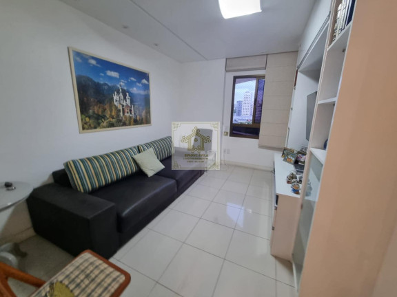 Imagem Apartamento com 4 Quartos à Venda, 181 m² em Loteamento Aquarius - Salvador Imagem Apartamento com 4 Quartos à Venda, 181 m² em Loteamento Aquarius - Salvador