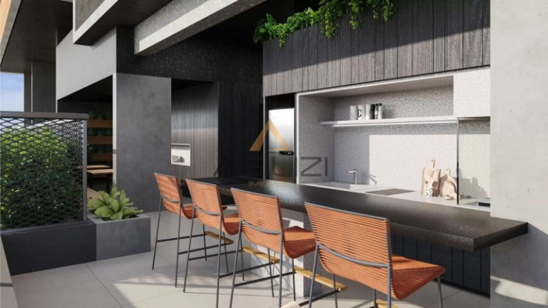 Imagem Apartamento com 3 Quartos à Venda, 97 m² em Pinheiros - São Paulo