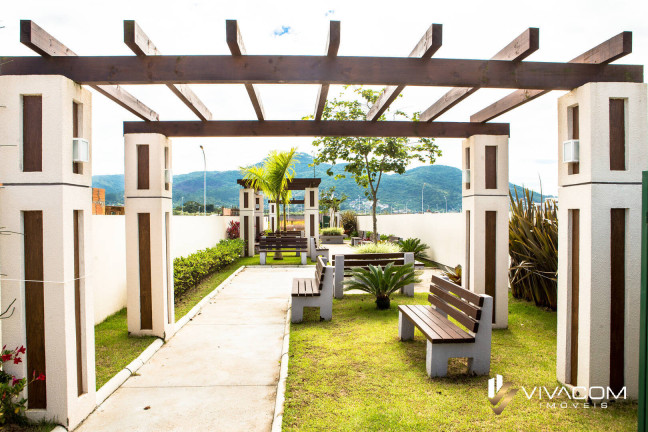 Imagem Terreno à Venda, 161 m² em Deltaville - Biguaçu