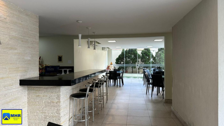 Imagem Apartamento com 3 Quartos à Venda, 70 m² em Jardim Camburi - Vitória Imagem Apartamento com 3 Quartos à Venda, 70 m² em Jardim Camburi - Vitória