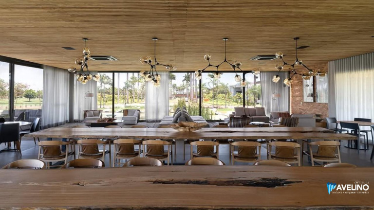 Imagem Terreno à Venda, 963 m² em Hectares Park & Resort - Dourados
