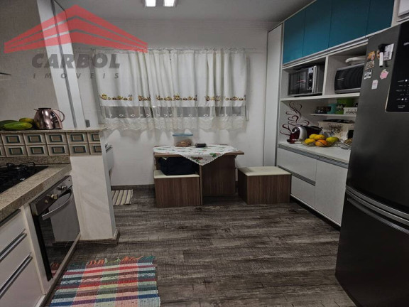 Imagem Casa de Condomínio com 3 Quartos à Venda, 89 m² em Engordadouro - Jundiaí Imagem Casa de Condomínio com 3 Quartos à Venda, 89 m² em Engordadouro - Jundiaí