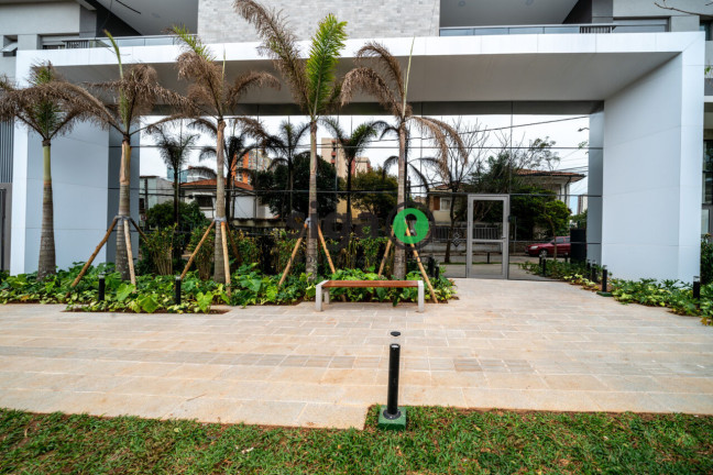 Imagem Apartamento com 2 Quartos à Venda, 84 m² em Vila Clementino - São Paulo