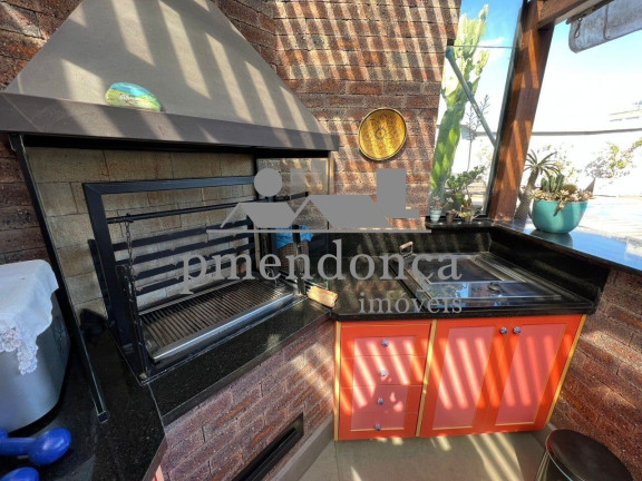 Imagem Apartamento com 3 Quartos à Venda, 243 m² em Pinheiros - São Paulo