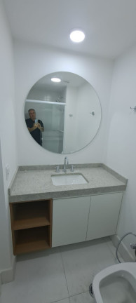 Imagem Imóvel com 1 Quarto para Alugar, 28 m² em Jardim Paulista - São Paulo