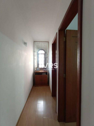 Imagem Casa com 4 Quartos à Venda, 218 m² em Granja Guarani - Teresópolis