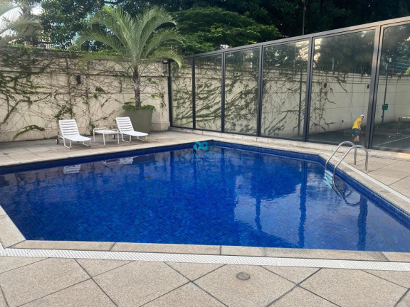 Imagem Apartamento com 4 Quartos à Venda, 220 m² em Itaim Bibi - São Paulo