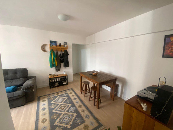 Imagem Apartamento com 2 Quartos à Venda, 62 m² em Jabaquara - São Paulo Imagem Apartamento com 2 Quartos à Venda, 62 m² em Jabaquara - São Paulo