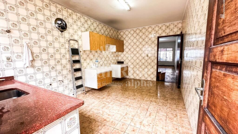 Imagem Casa com 4 Quartos à Venda, 200 m² em Santo Amaro - São Paulo