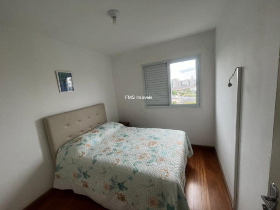 Imagem Imóvel com 3 Quartos à Venda, 78 m² em Socorro - São Paulo Imagem Imóvel com 3 Quartos à Venda, 78 m² em Socorro - São Paulo