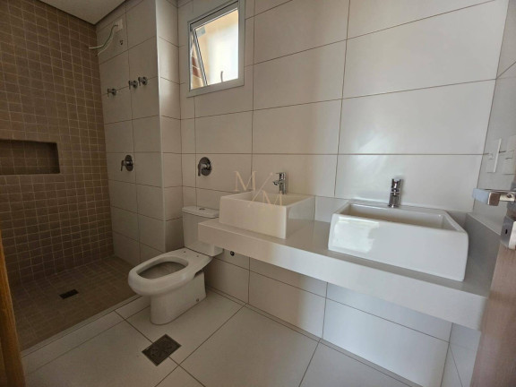 Imagem Apartamento com 3 Quartos à Venda, 133 m² em Aparecida - Santos Imagem Apartamento com 3 Quartos à Venda, 133 m² em Aparecida - Santos