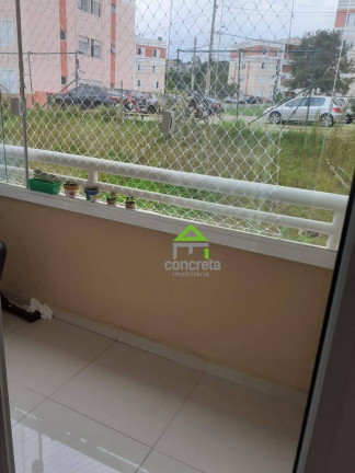Imagem Apartamento com 2 Quartos à Venda, 47 m² em Centro - Cotia