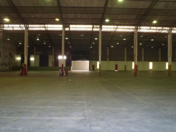 Imagem Galpão para Alugar, 9.500 m² em Tamboré - Barueri Imagem Galpão para Alugar, 9.500 m² em Tamboré - Barueri