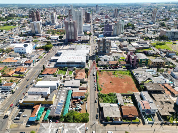 Imagem Terreno à Venda, em Alto Da Xv - Guarapuava Imagem Terreno à Venda, em Alto Da Xv - Guarapuava